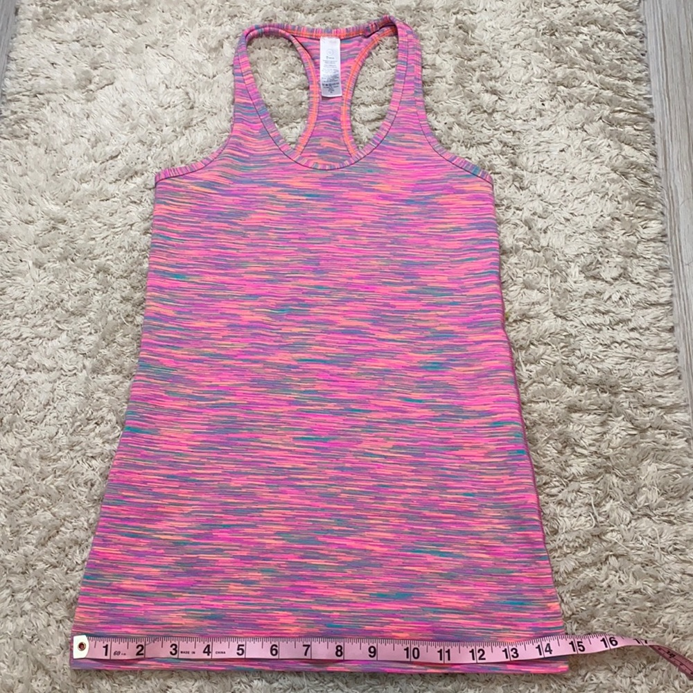 ivivva tank top